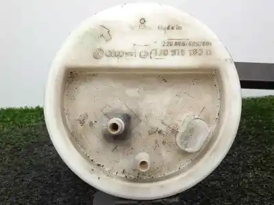 Peça sobressalente para automóvel em segunda mão boia / bomba combustível por seat leon (1m1) 1.9 tdi referências oem iam 1j0919183d  