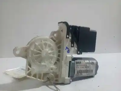 Second-hand car spare part rear right window motor for seat leon (1p1) 1.9 tdi oem iam references 1k0959704g - 983600202 - 974647200