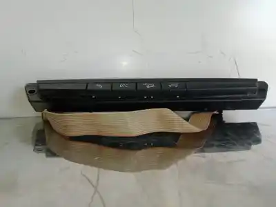 Peça sobressalente para automóvel em segunda mão comandos de alavanca por bmw x5 (e70) 3.0 turbodiesel cat referências oem iam 61316972780