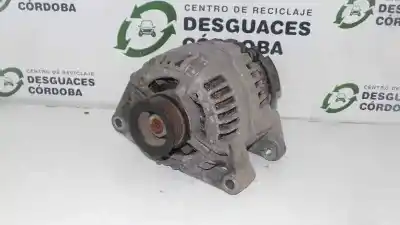 Автозапчасти б/у генератор за opel corsa d (s07) 1.2 (l08 l68) ссылки oem iam 0124325171
