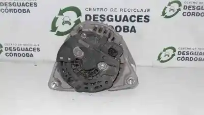 Автозапчастина б/у генератор для opel corsa d (s07) 1.2 (l08 l68) посилання на oem iam 0124325171  bosch - 100.a Автозапчастина б/у генератор для opel corsa d (s07) 1.2 (l08 l68) посилання на oem iam 0124325171  bosch - 100.a