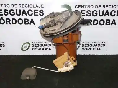Peça sobressalente para automóvel em segunda mão boia / bomba combustível por opel astra g berlina 1.6 referências oem iam 9128222 - 0580305008