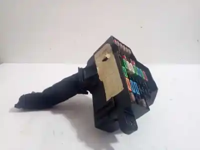 Second-hand car spare part fuse box unit for seat leon (1p1) 1.9 tdi oem iam references 