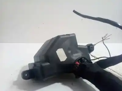 Second-hand car spare part fuse box unit for seat leon (1p1) 1.9 tdi oem iam references   