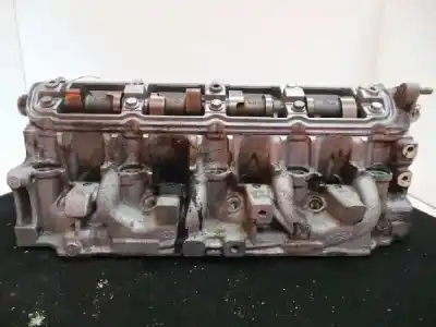 Second-hand car spare part CYLINDER HEAD for RENAULT MEGANE I CLASSIC (LA0)  OEM IAM references 4954  