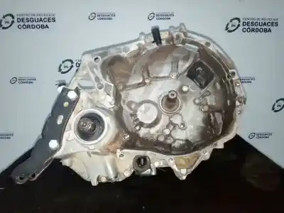 Автозапчастина б/у коробка передач для renault clio i fase i+ii (b/c57) 1.2 посилання на oem iam jb1062