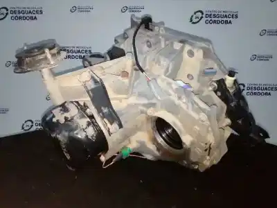 Pezzo di ricambio per auto di seconda mano riduttore per renault clio i fase i+ii (b/c57) 1.2 riferimenti oem iam jb1062  5.velocidades