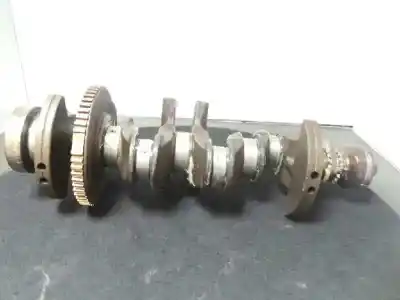 Peça sobressalente para automóvel em segunda mão VIRABREQUIM por BMW SERIE 3 COMPACT (E46)  Referências OEM IAM HG4 - 044 - 011129 - 0420  