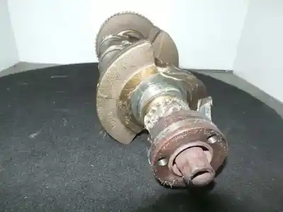 Peça sobressalente para automóvel em segunda mão virabrequim por bmw serie 3 compact (e46) 1.8 16v referências oem iam hg4 - 044 - 011129 - 0420  