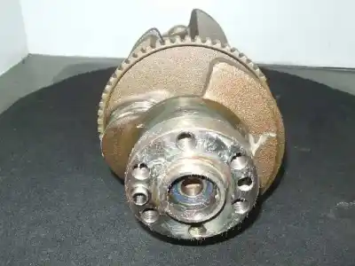 Peça sobressalente para automóvel em segunda mão virabrequim por bmw serie 3 compact (e46) 1.8 16v referências oem iam hg4 - 044 - 011129 - 0420  