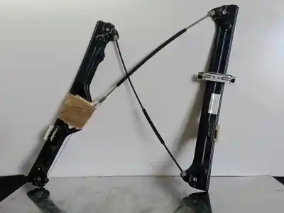 Peça sobressalente para automóvel em segunda mão elevador de vidros dianteiro direito por bmw x5 (e70) 3.0 turbodiesel cat referências oem iam 7137020s - 7166680e