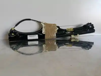 Peça sobressalente para automóvel em segunda mão elevador de vidros traseiro direito por bmw x5 (e70) 3.0 turbodiesel cat referências oem iam 7137030s