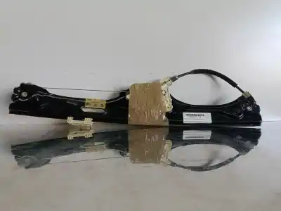 Peça sobressalente para automóvel em segunda mão elevador de vidros traseiro esquerdo por bmw x5 (e70) 3.0 turbodiesel cat referências oem iam 7137029s