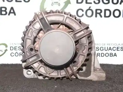 Peça sobressalente para automóvel em segunda mão alternador por volvo s60 berlina 2.4 (125kw) referências oem iam 0124525014 - 8622786