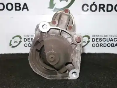 Peça sobressalente para automóvel em segunda mão motor de arranque por volvo s60 berlina 2.4 (125kw) referências oem iam 0001108166