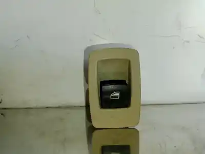 Peça sobressalente para automóvel em segunda mão botão / interruptor elevador vidro traseiro direito por bmw x5 (e70) 3.0 turbodiesel cat referências oem iam 6945876 - 159399010857c