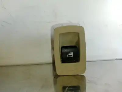 Peça sobressalente para automóvel em segunda mão botão / interruptor elevador vidro traseiro esquerdo por bmw x5 (e70) 3.0 turbodiesel cat referências oem iam 6945876 - 159399010857c