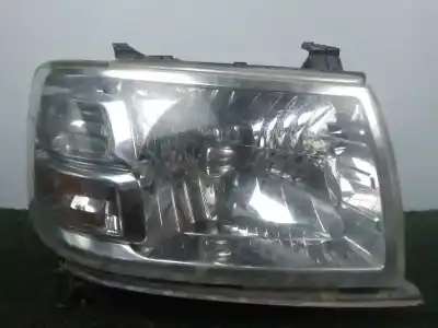 Peça sobressalente para automóvel em segunda mão farol / farolim direito por ford ranger (et) 2.5 tdci cat referências oem iam 
