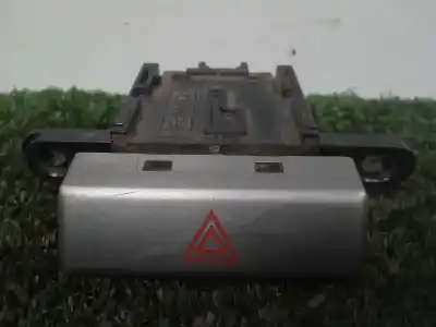 Peça sobressalente para automóvel em segunda mão interruptor 4 piscas - emergência por ford ranger (et) 2.5 tdci cat referências oem iam 1452375