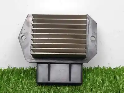 Peça sobressalente para automóvel em segunda mão RESISTÊNCIA SOFAGEM CHAUFFAGE por FIAT FREEMONT (345)  Referências OEM IAM 4993002131  