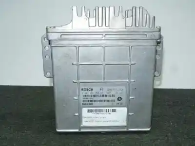 Gebrauchtes Autoersatzteil ECU-MOTORSTEUERGERÄT UCE Motorsteuergerät zum CHRYSLER VOYAGER (GS)  OEM-IAM-Referenzen 0281001333 - TED086701301 - P04686660AB  