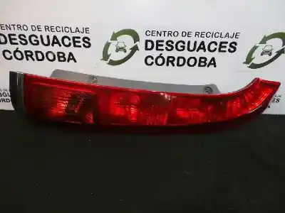 Peça sobressalente para automóvel em segunda mão farolim traseiro direito por honda stream (rn1/3) 1.7i es referências oem iam 