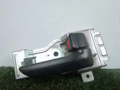 Peça sobressalente para automóvel em segunda mão puxador interior traseiro direito por ford ranger (et) 2.5 tdci cat referências oem iam 240308