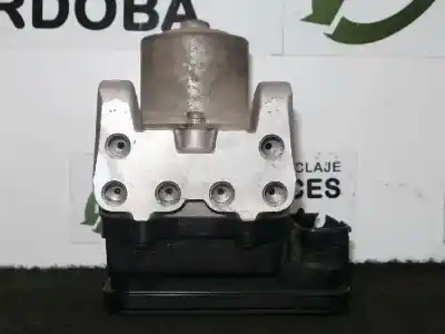 Peça sobressalente para automóvel em segunda mão abs por honda stream (rn1/3) 1.7i es referências oem iam 57110s7aj01