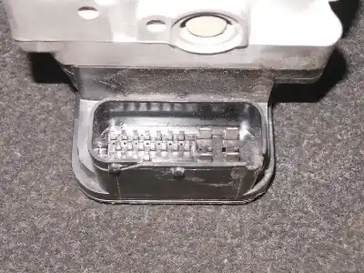 Peça sobressalente para automóvel em segunda mão abs por honda stream (rn1/3) 1.7i es referências oem iam 57110s7aj01  