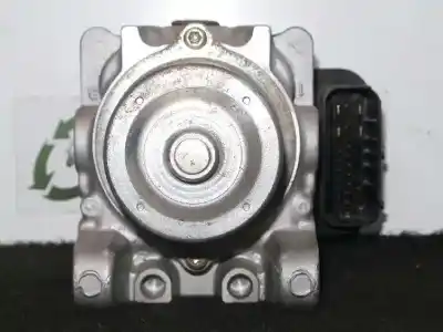 Peça sobressalente para automóvel em segunda mão abs por honda stream (rn1/3) 1.7i es referências oem iam 57110s7aj01  