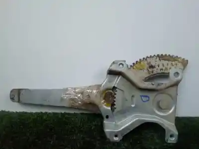 Peça sobressalente para automóvel em segunda mão elevador de vidros traseiro direito por ford ranger (et) 2.5 tdci cat referências oem iam 