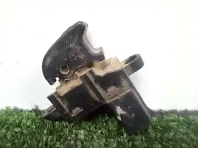 Peça sobressalente para automóvel em segunda mão botão / interruptor elevador vidro traseiro esquerdo por ford ranger (et) 2.5 tdci cat referências oem iam ur5666370