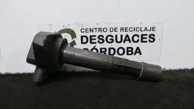 Peça sobressalente para automóvel em segunda mão bobina de ignição por honda stream (rn1/3) 1.7i es referências oem iam 099700061