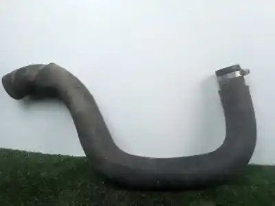 Peça sobressalente para automóvel em segunda mão tubo de pressão do turbo por ford ranger (et) 2.5 tdci cat referências oem iam 1454660 - 6m349d634ac