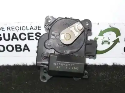 Peça sobressalente para automóvel em segunda mão motor de sofagem por honda stream (rn1/3) 1.7i es referências oem iam 0637008750