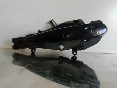 Peça sobressalente para automóvel em segunda mão puxador exterior traseiro esquerdo por bmw x5 (e70) 3.0 turbodiesel cat referências oem iam 