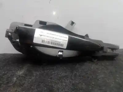 Peça sobressalente para automóvel em segunda mão puxador exterior frente direito por bmw x5 (e70) 3.0 turbodiesel cat referências oem iam 