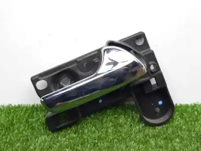 Peça sobressalente para automóvel em segunda mão puxador interior traseiro direito por fiat freemont (345) 2.0 16v multijet cat referências oem iam 937072