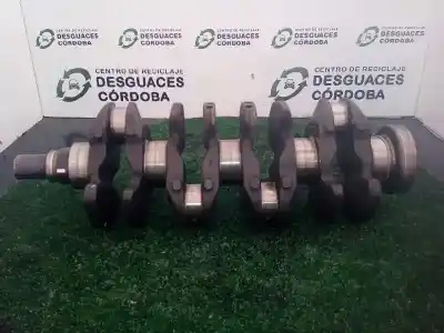 Peça sobressalente para automóvel em segunda mão virabrequim por honda stream (rn1/3) 1.7i es referências oem iam 