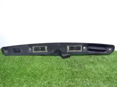 Peça sobressalente para automóvel em segunda mão puxador exterior de mala por fiat freemont (345) 2.0 16v multijet cat referências oem iam 05178320ag - 5178320ag