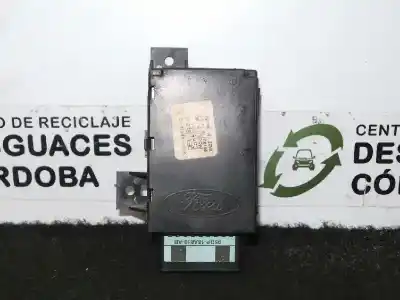 Peça sobressalente para automóvel em segunda mão módulo eletrônico por ford scorpio berl./turnier 2.3 16v dohc cat referências oem iam 95gp18a810ab