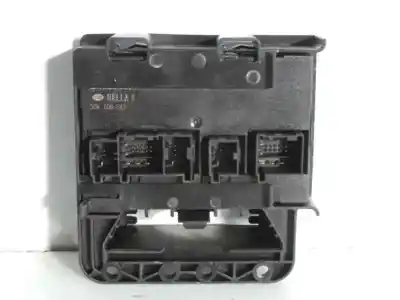 Piesă de schimb auto la mâna a doua VERIFICATI UNITATEA DE CONTROL pentru VOLKSWAGEN GOLF V BERLINA (1K1)  Referințe OEM IAM 5DK00858317  