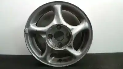 Second-hand car spare part rim for hyundai coupe (j2) 2.0 16v cat oem iam references 5291027000  15´´pulgadas