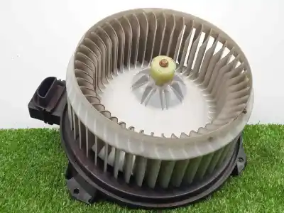 Second-hand car spare part HEATER BLOWER MOTOR for FIAT FREEMONT (345)  OEM IAM references AY2727005011 - 2727005011 Ø DIAMETRO: 170MM 
