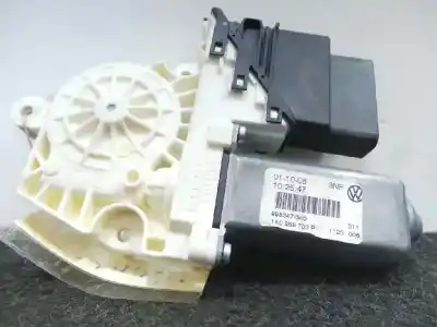 Автозапчасти б/у мотор заднего левого стекла за volkswagen golf v variant (1k5) 1.9 tdi ссылки oem iam 1k0959703p - 998347340 - 973624106