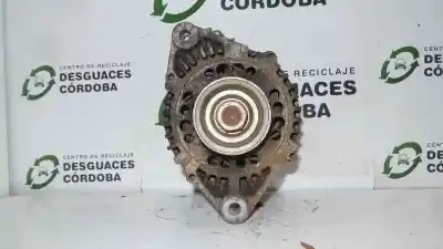 Piesă de schimb auto la mâna a doua ALTERNATOR pentru NISSAN VANETTE CARGO (HC23)  Referințe OEM IAM 231000C000 - LR180735  HITACHI - 80.A