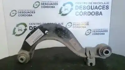 Автозапчасти б/у верхний задний правый рычаг подвески за volkswagen golf v variant (1k5) 1.9 tdi ссылки oem iam 1k0505323n