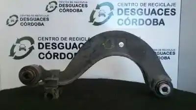 Автозапчастина б/у верхній задній правий рычаг підвіски для volkswagen golf v variant (1k5) 1.9 tdi посилання на oem iam 1k0505323n  