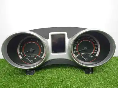 Peça sobressalente para automóvel em segunda mão quadrante por fiat freemont (345) 2.0 16v multijet cat referências oem iam 05091887ab