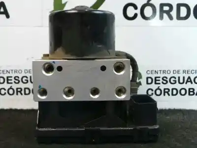 Recambio de automóvil de segunda mano de ABS para JAGUAR S-TYPE  referencias OEM IAM 25094601773 - XW432C219AE - XW432C333AG - 25020405  